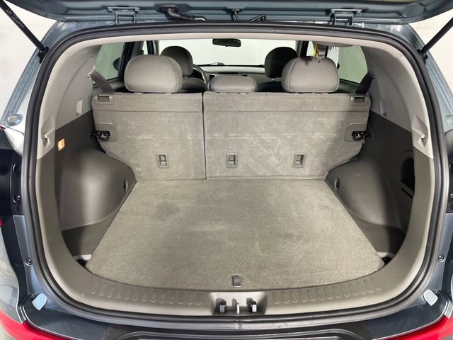 Used 2015 Kia Sportage LX FWD image 17