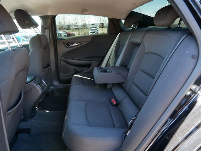 Used 2020 Chevrolet Malibu LT image 11