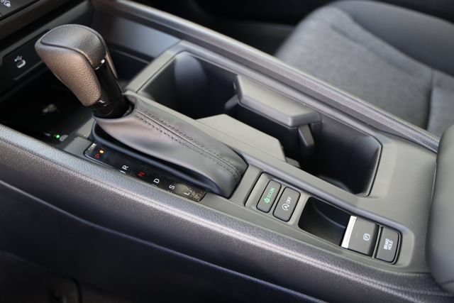 New 2026 Honda Accord SE image 21