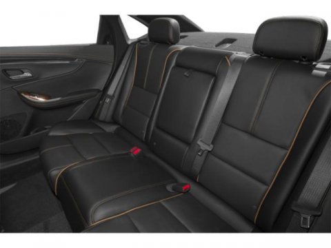 Used 2015 Chevrolet Impala LT w/ Convenience Package image 18