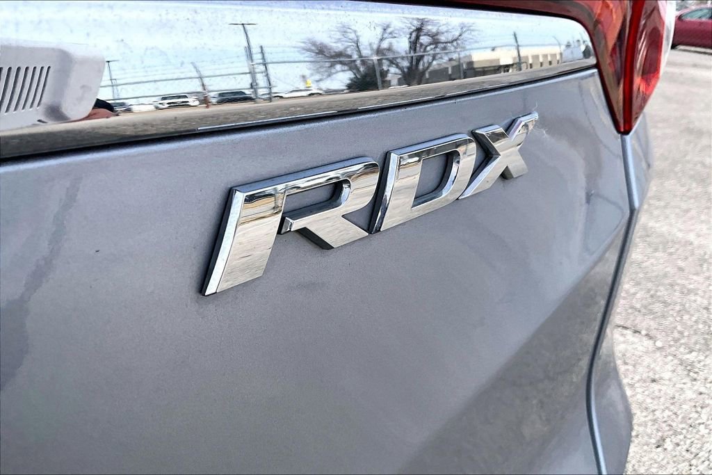 Used 2016 Acura RDX FWD w/ Advance Package image 41