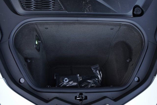 New 2026 Chevrolet Corvette Z06 image 4