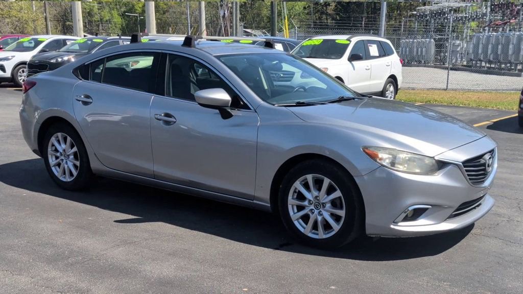 Used 2014 MAZDA MAZDA6 Sport image 2