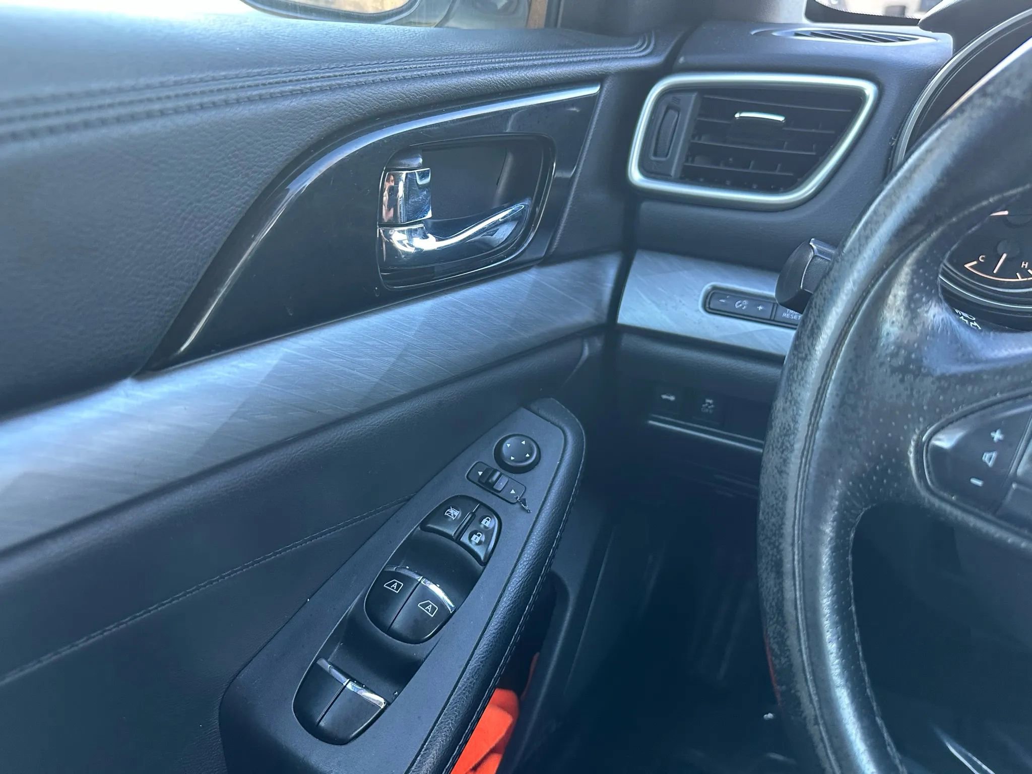 Used 2017 Nissan Maxima 3.5 S image 36