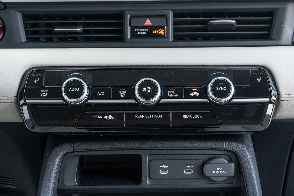 New 2026 Honda Pilot EX-L image 21