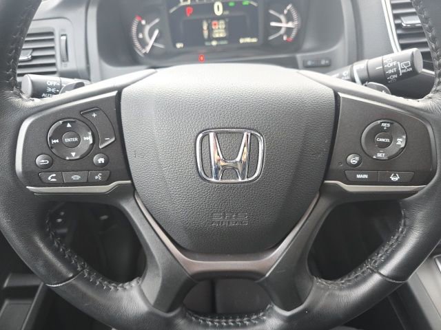 Used 2022 Honda Passport TrailSport image 12