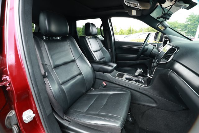Used 2022 Jeep Grand Cherokee Limited RWD image 29