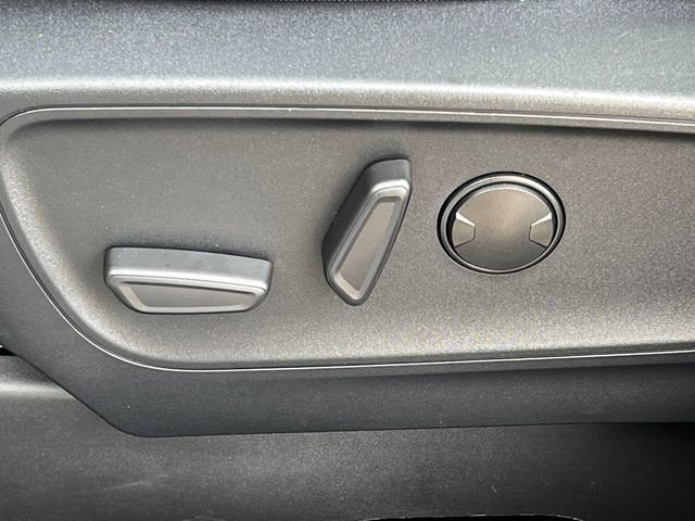 Certified 2024 Ford Escape ST-Line Elite w/ Premium Technology Package image 12