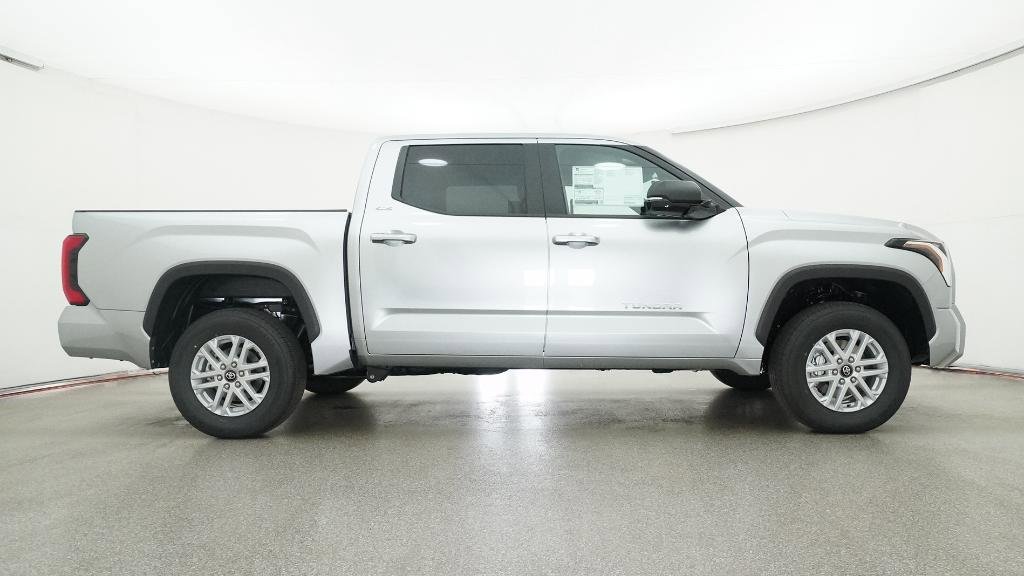 New 2026 Toyota Tundra SR5 AWD/4WD image 34