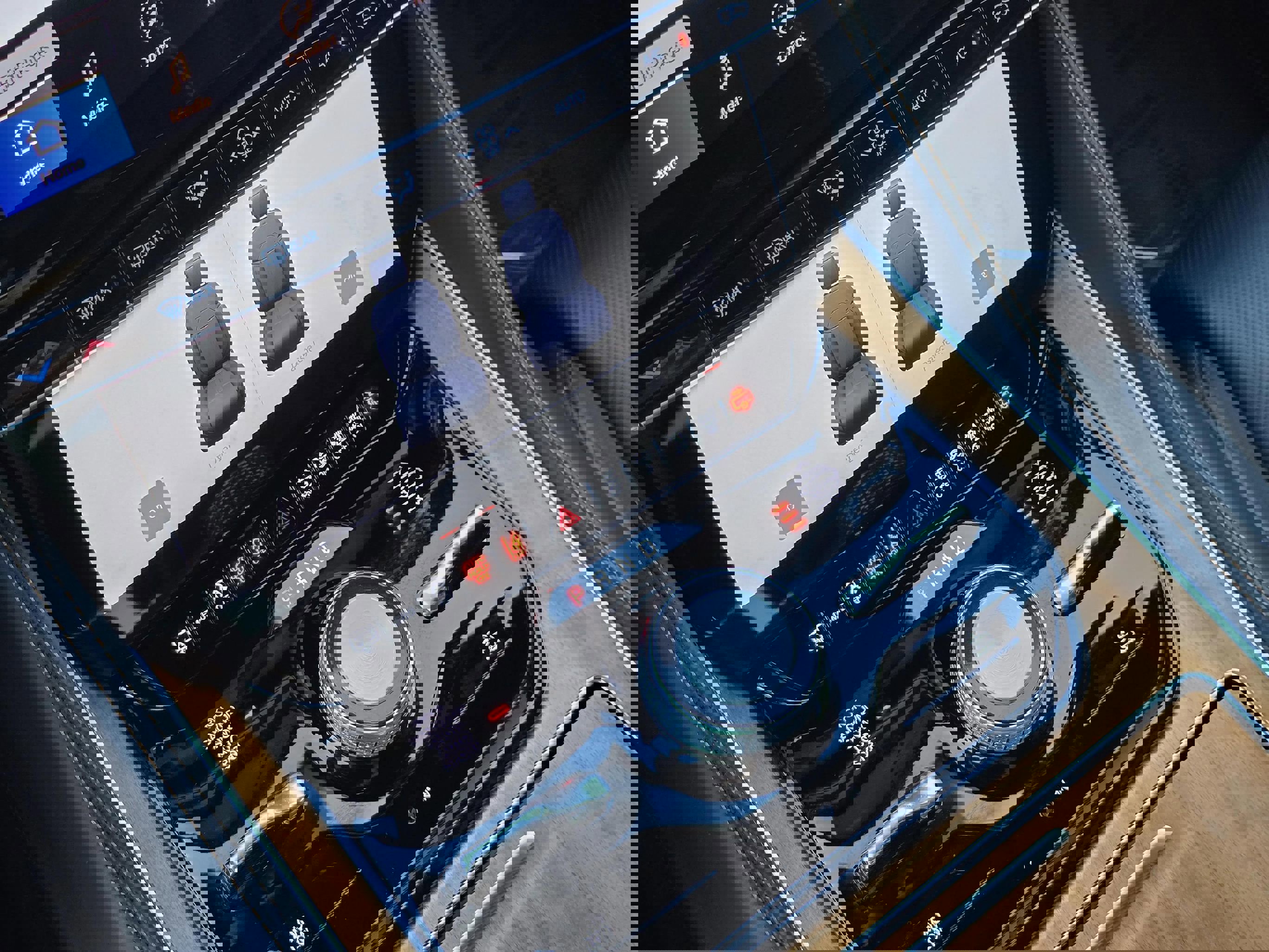 Used 2024 Jeep Grand Wagoneer L Series III image 35