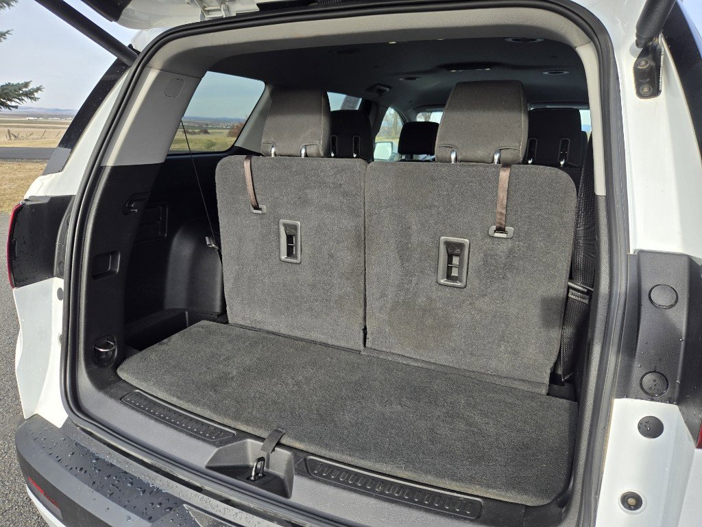 Used 2019 GMC Acadia SLE AWD/4WD image 21