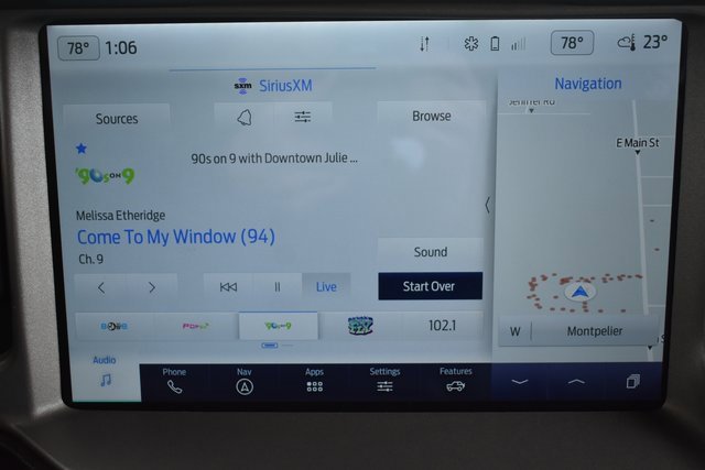 Used 2022 Ford Bronco Raptor image 23