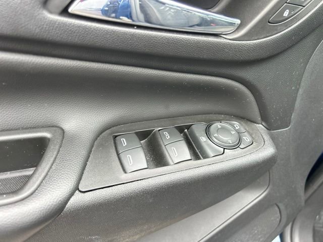 Used 2022 Chevrolet Equinox LT FWD image 13