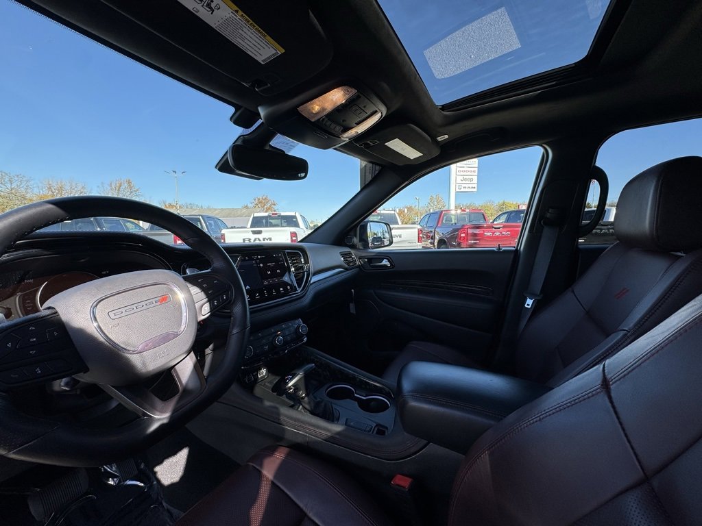 Used 2024 Dodge Durango R/T image 30