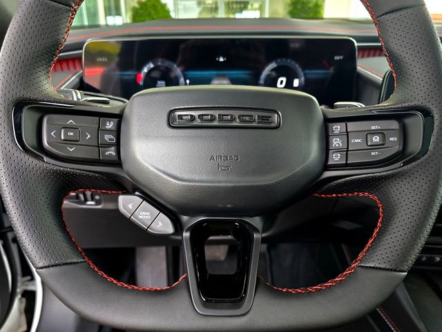 New 2026 Dodge Charger R/T Scat Pack image 14