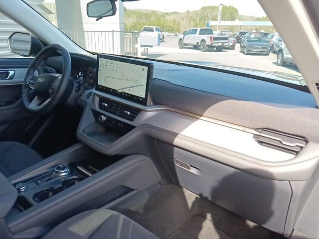 Used 2025 Ford Explorer Active image 37
