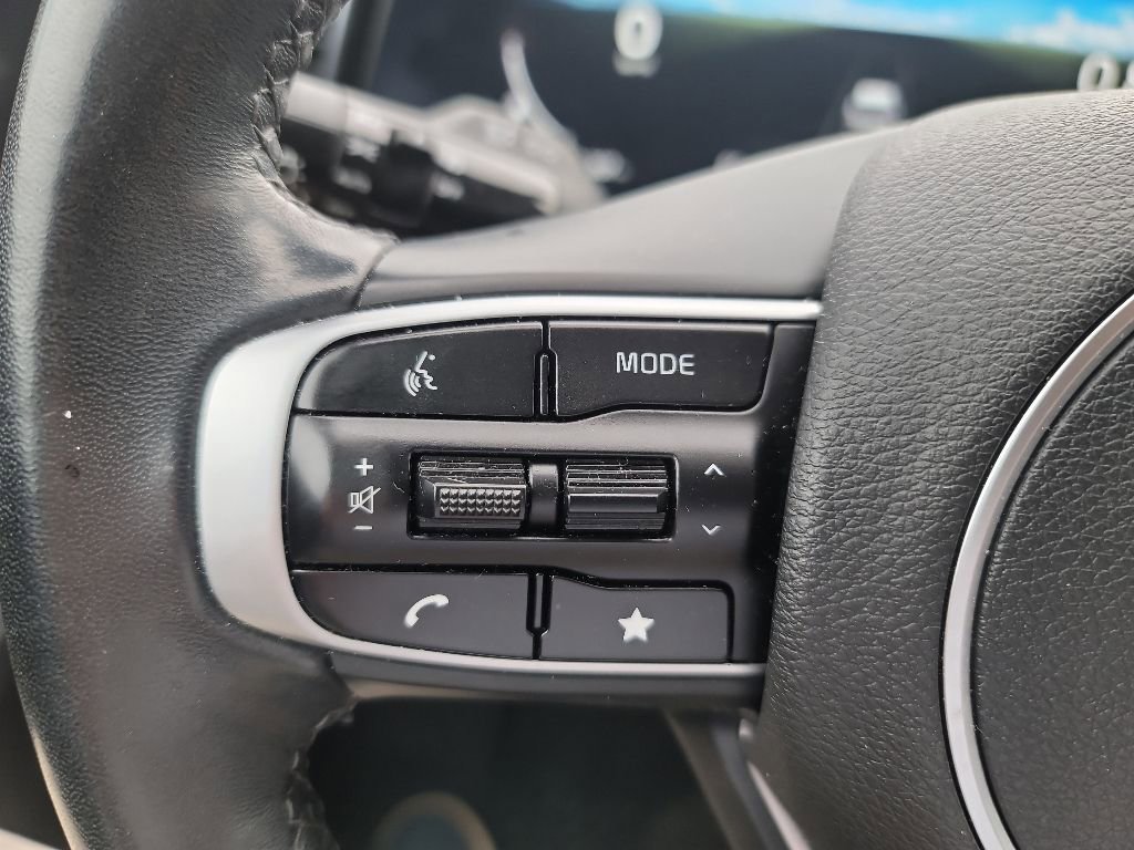 Certified 2023 Kia Sportage SX FWD image 24