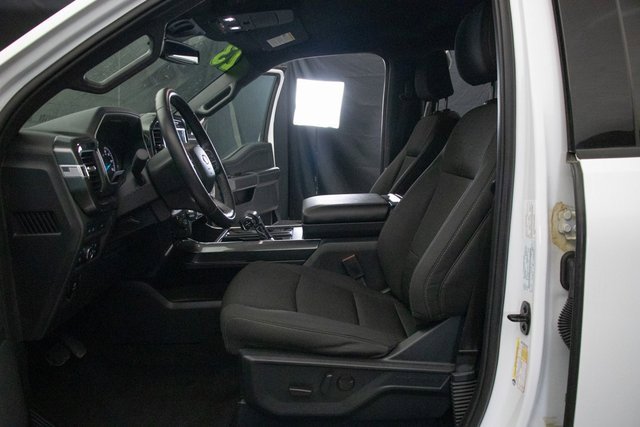 Used 2023 Ford F150 XLT w/ Equipment Group 302A High image 24