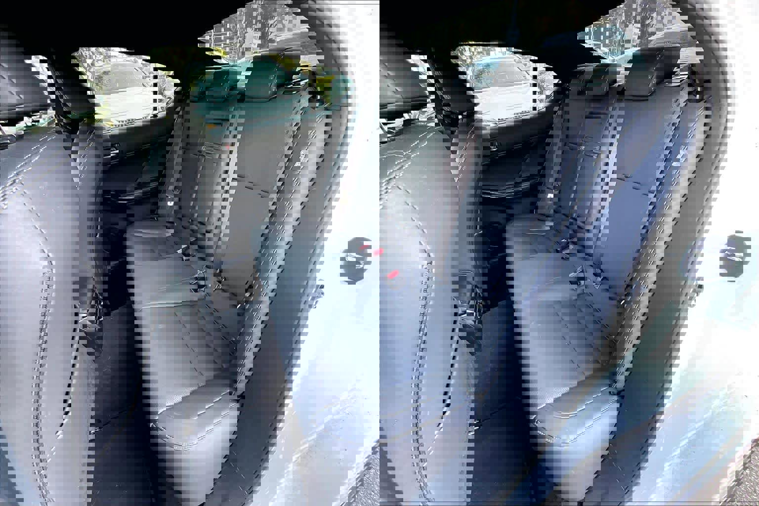 Used 2023 Lexus IS 300 w/ Premium Package image 20