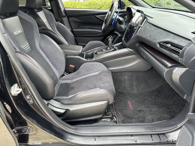 Used 2022 Subaru WRX GT image 15