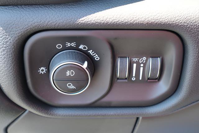 New 2026 RAM 2500 Laramie image 20