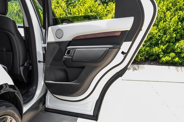 New 2026 Land Rover Discovery Dynamic SE AWD/4WD image 56