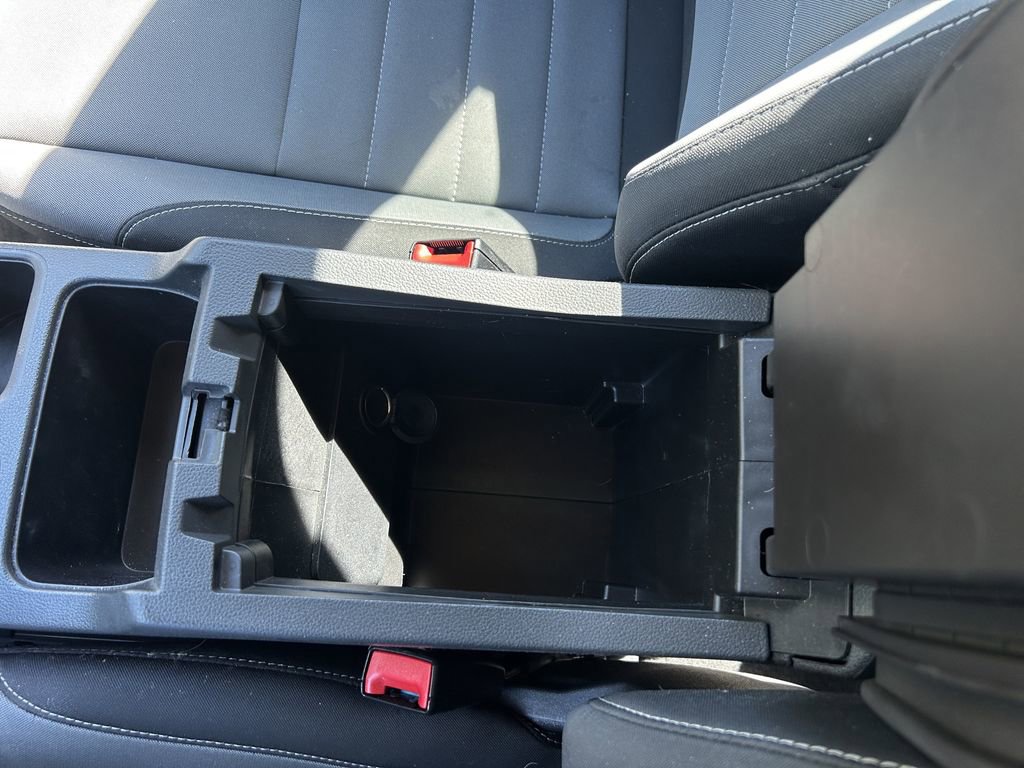 Used 2017 Ford Escape S FWD image 28
