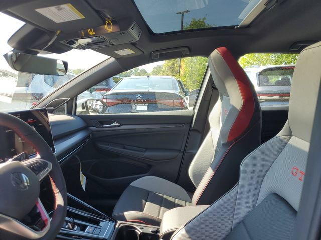 New 2026 Volkswagen GTI SE FWD image 17