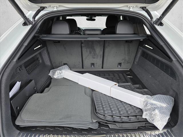 New 2026 Audi Q8 Premium Plus image 27