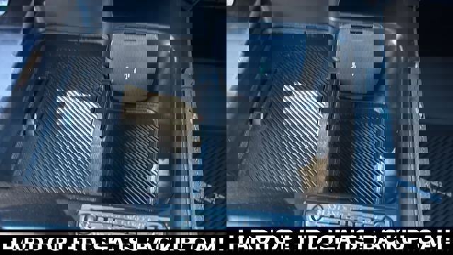 New 2025 Ford Bronco Outer Banks image 17