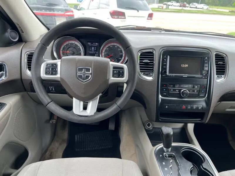 Used 2011 Dodge Durango Crew image 20