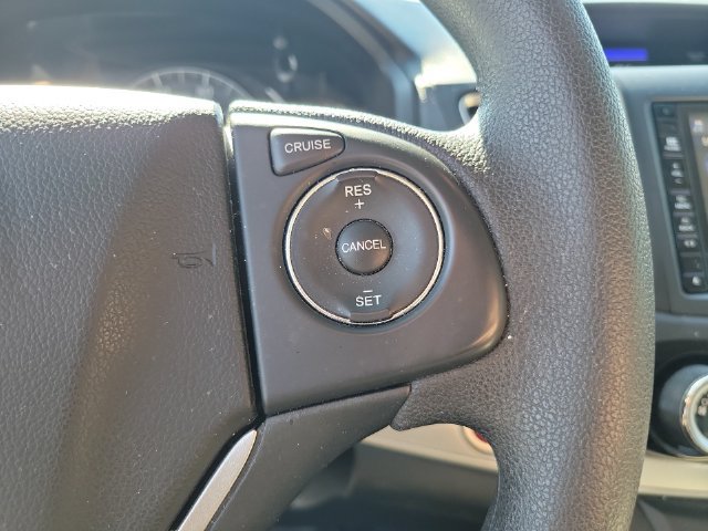 Used 2016 Honda CR-V EX image 35