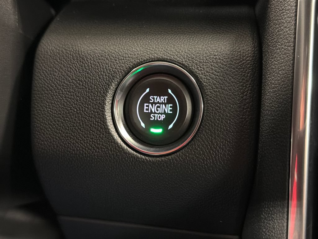 New 2026 GMC Acadia Elevation w/ Black Edition AWD/4WD image 40