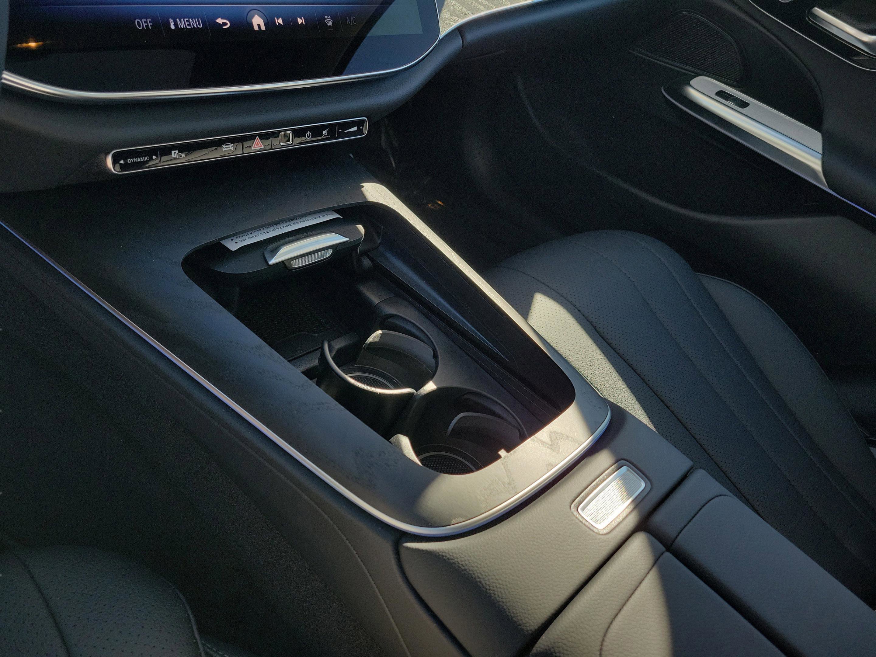 Certified 2026 Mercedes-Benz E 350 Sedan image 8