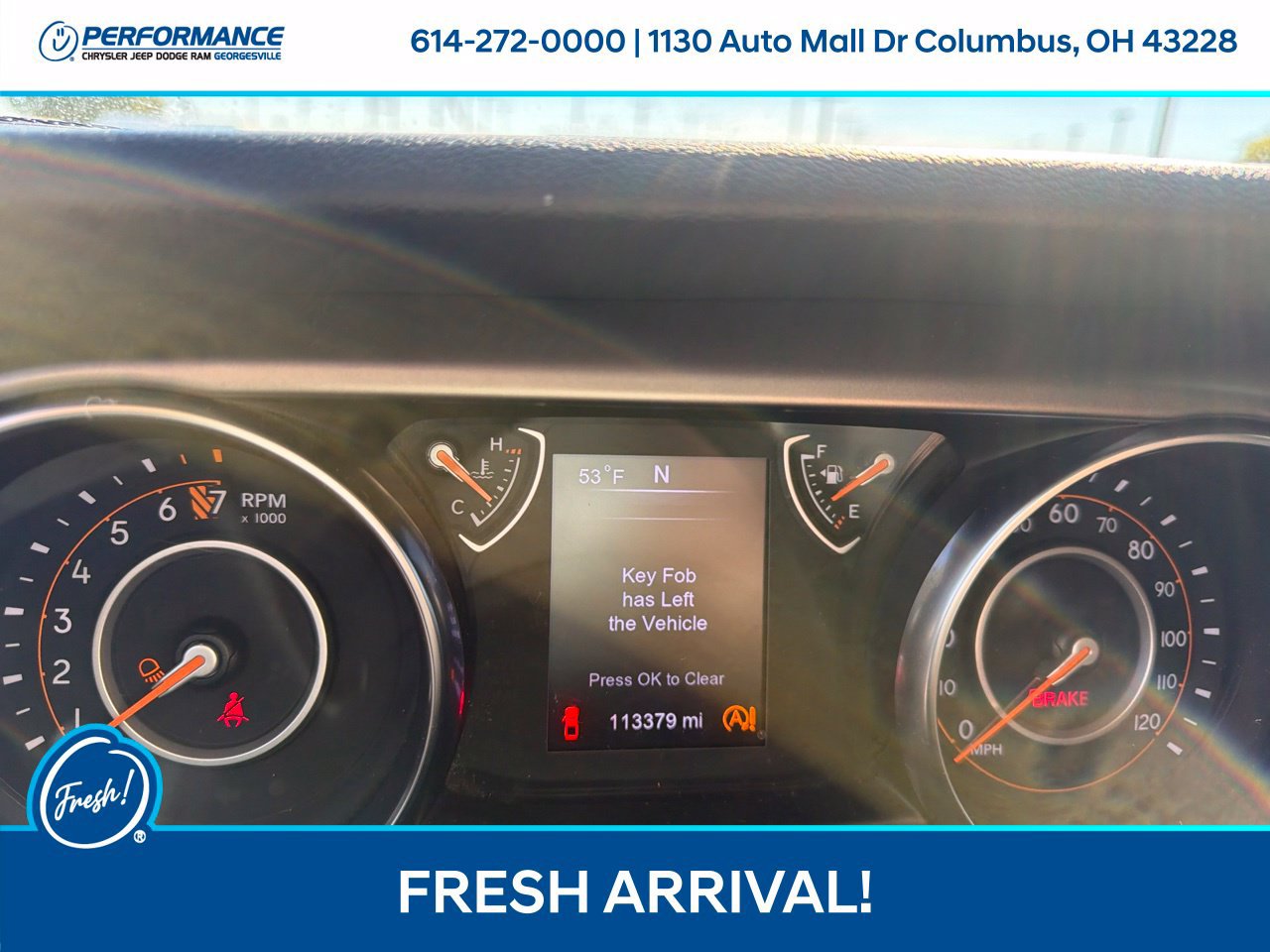 Used 2020 Jeep Gladiator Sport w/ Quick Order Package 23S AWD/4WD image 18