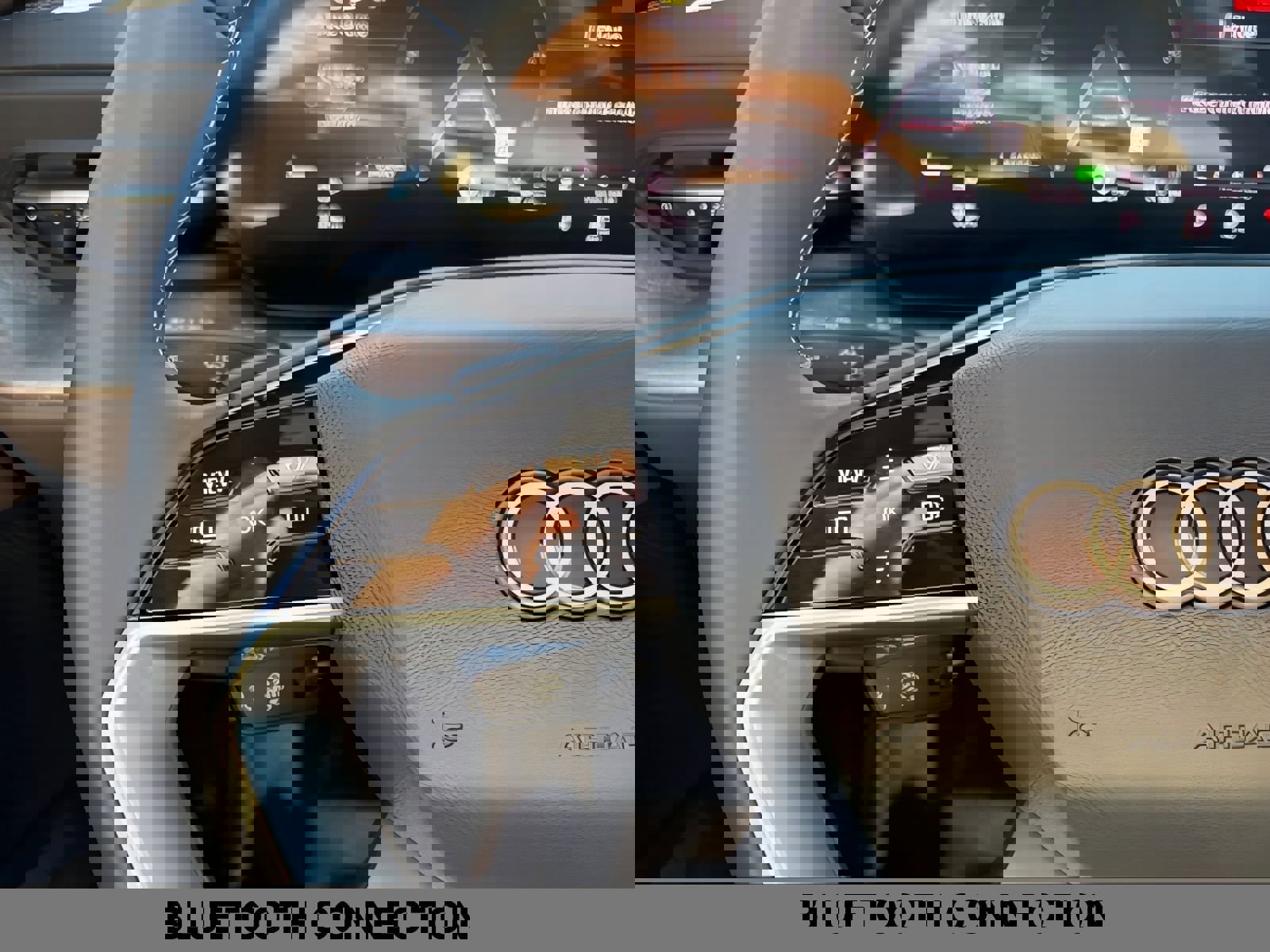 New 2025 Audi Q5 Prestige image 18