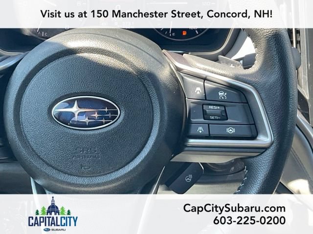 Used 2024 Subaru Outback Limited AWD/4WD image 24