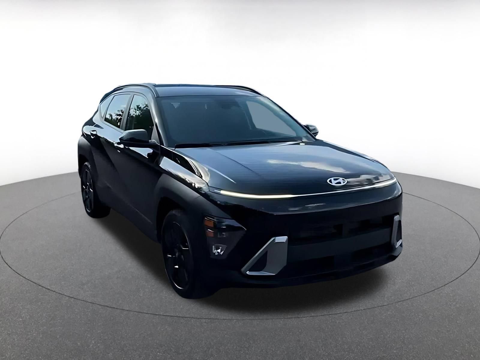 Used 2026 Hyundai Kona SEL Sport FWD image 3