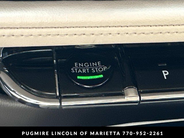 Used 2021 Lincoln Nautilus Reserve w/ Equipment Group 201A FWD image 35