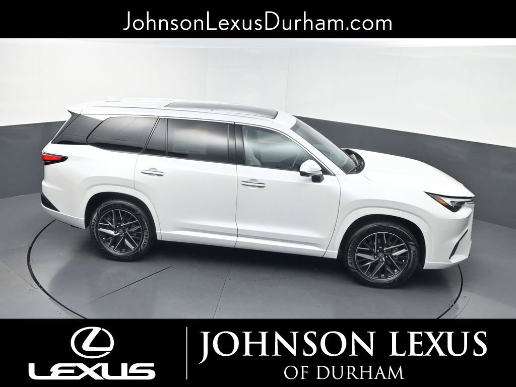 New 2026 Lexus TX 350 AWD w/ Technology Package image 29
