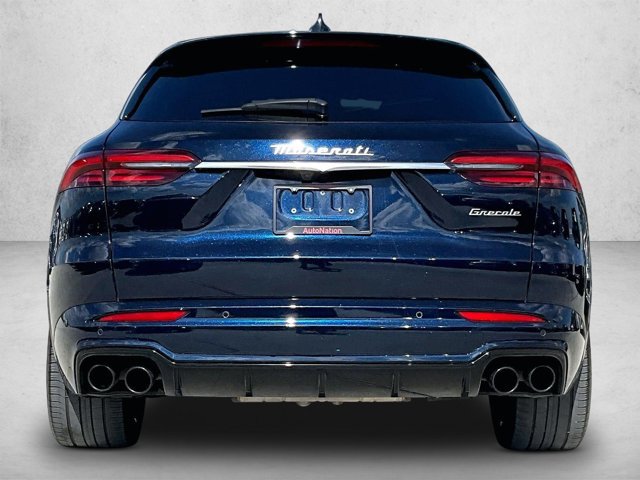 Used 2023 Maserati Grecale Modena AWD/4WD image 4