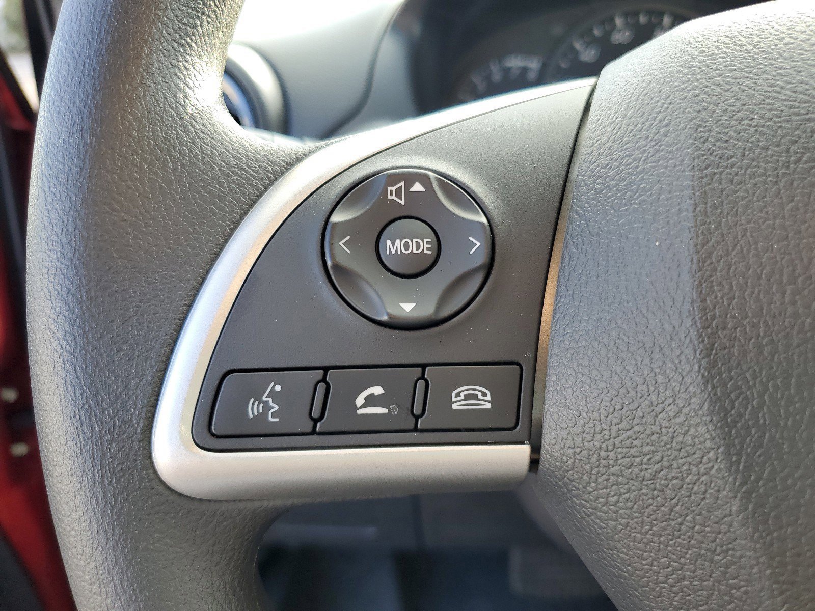 New 2024 Mitsubishi Mirage ES image 11