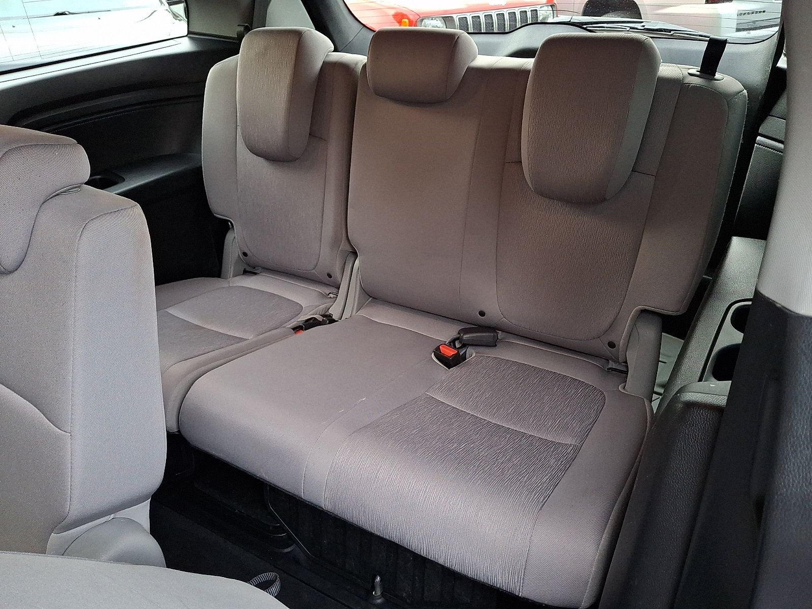 Used 2019 Honda Odyssey EX image 11