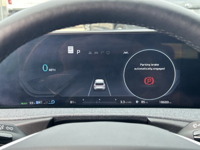 Used 2024 Kia EV6 Light AWD/4WD image 31