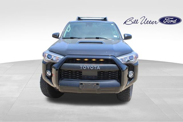Used 2021 Toyota 4Runner TRD Pro image 2
