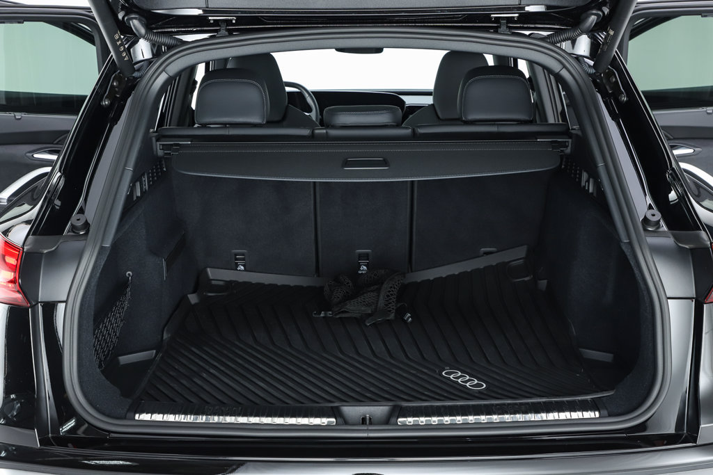 Used 2025 Audi SQ5 Premium Plus AWD/4WD image 73