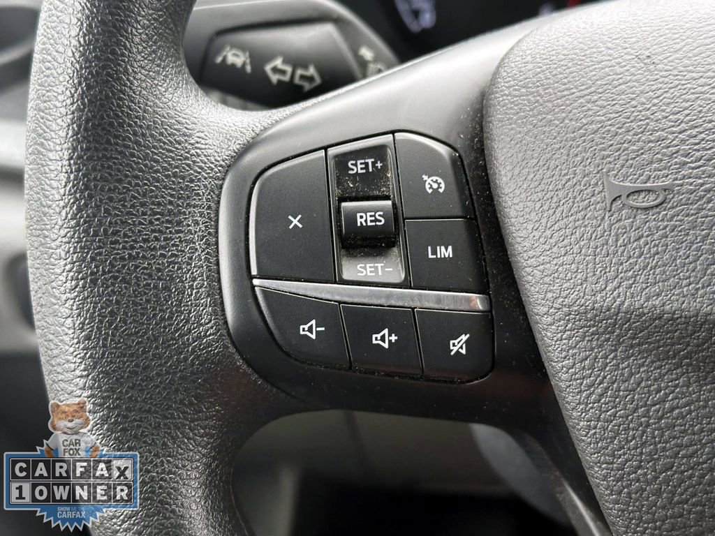 Used 2024 Ford Transit 250 Low Roof w/ Exterior Upgrade Package image 21