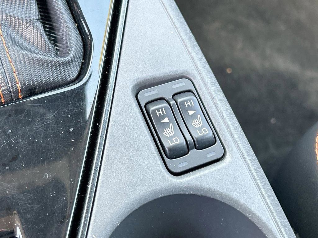 Used 2024 Subaru Crosstrek 2.5i Limited w/ Crosstrek Mirror Package image 28