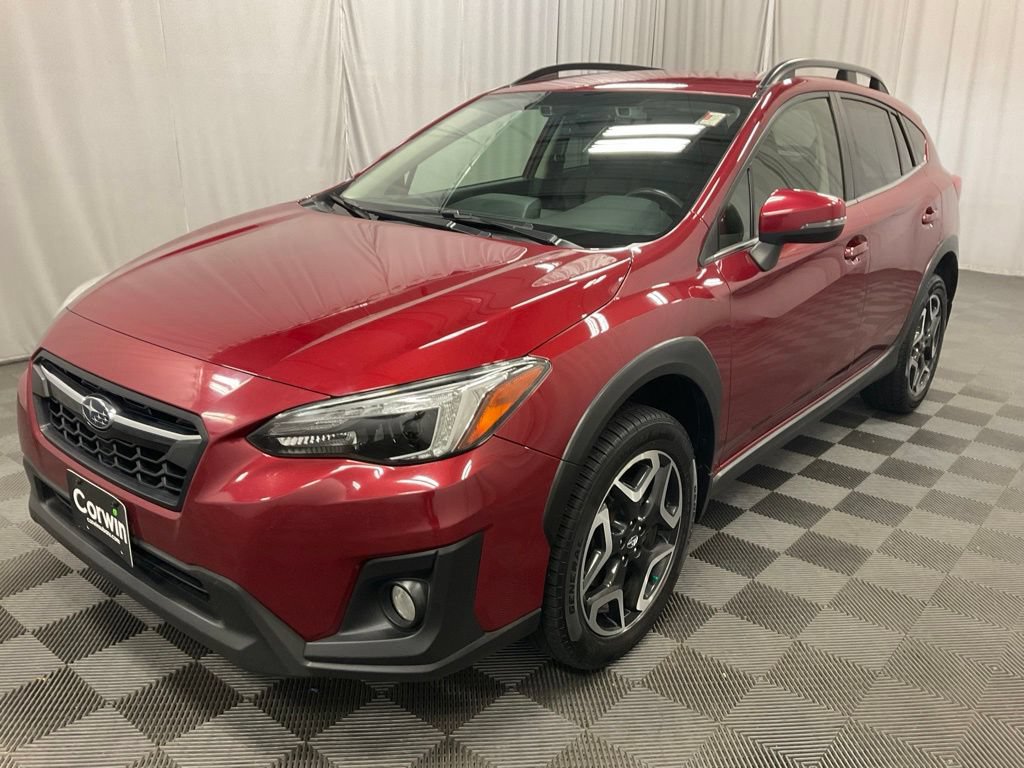 Used 2019 Subaru Crosstrek 2.0i Limited w/ Popular Package #2 AWD/4WD image 10