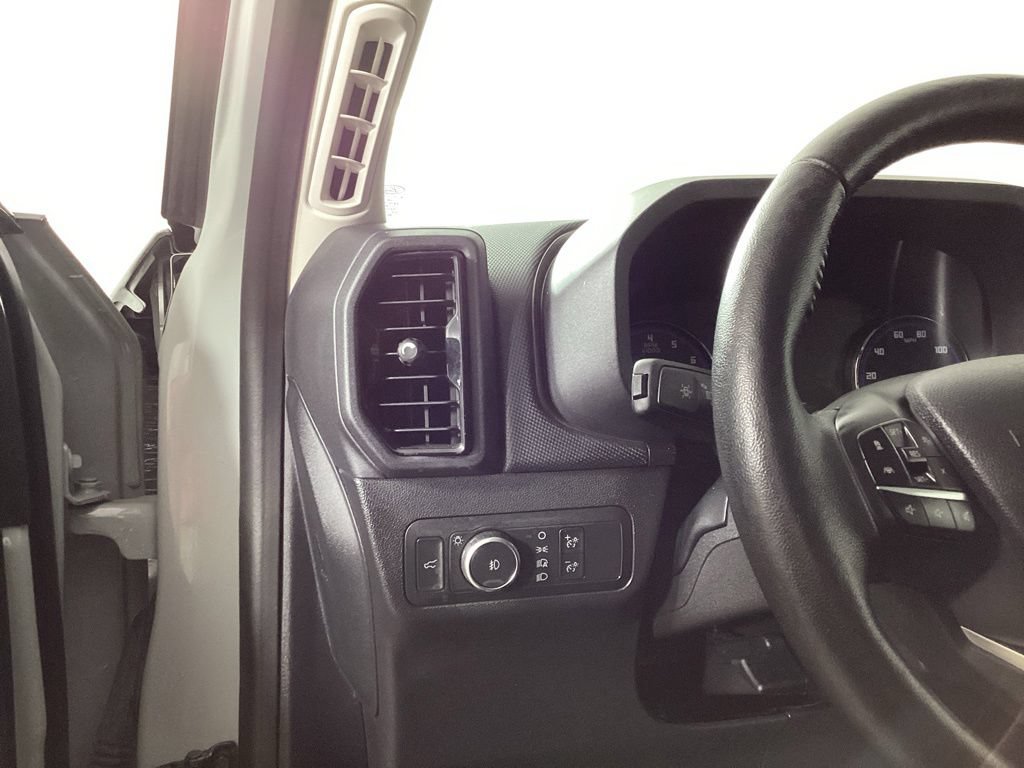 Certified 2022 Ford Bronco Sport Badlands w/ Premium Package AWD/4WD image 14